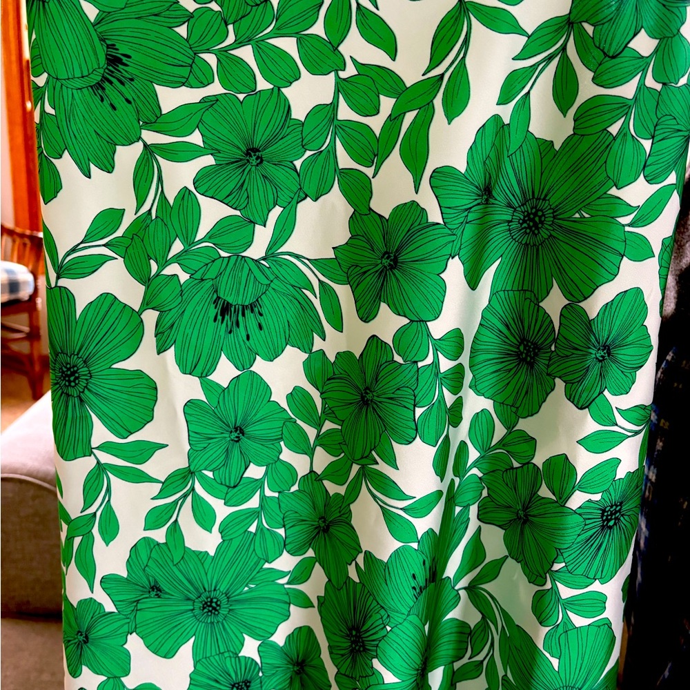 JCrew skirt